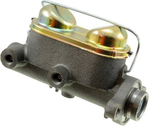 Brake master cylinder fits - master,